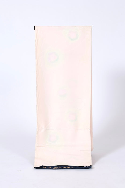 Wear under the kimono undershirt(Nagazyuban) Fabric / B230