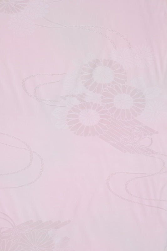 Wear under the kimono undershirt(Nagazyuban) Fabric / B227