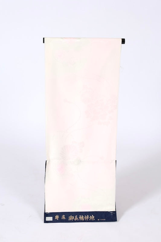 Wear under the kimono undershirt(Nagazyuban) Fabric / B228