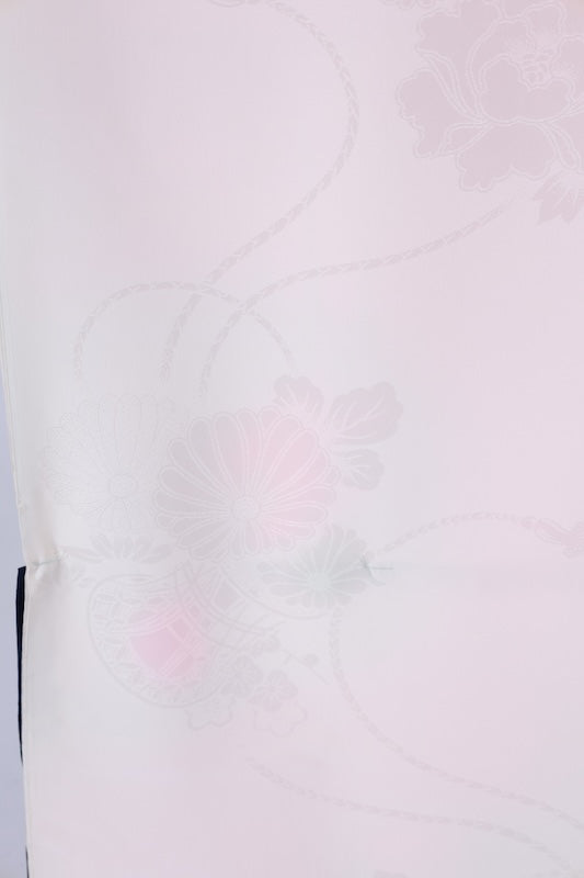Wear under the kimono undershirt(Nagazyuban) Fabric / B228