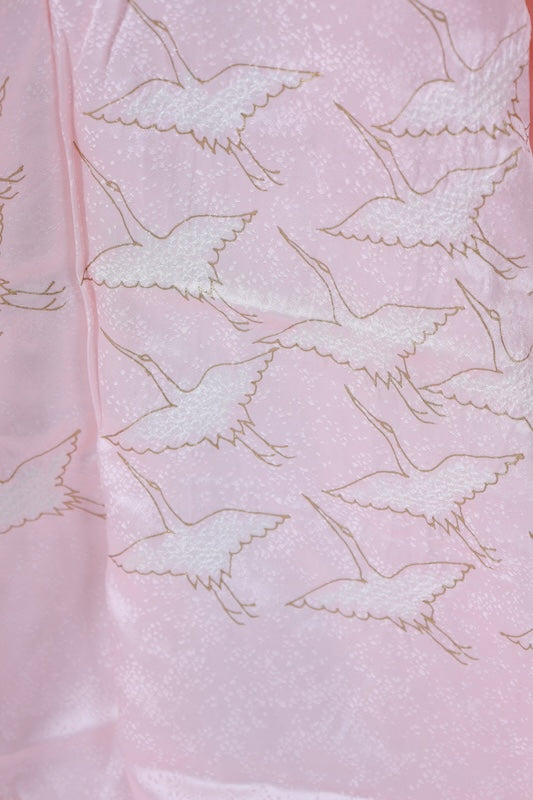 Wear under the kimono undershirt(Nagazyuban) Fabric / B232