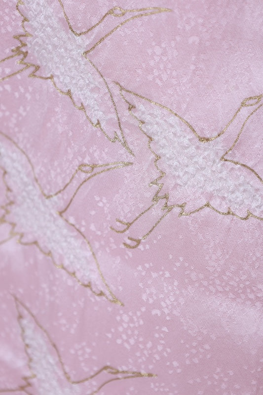 Wear under the kimono undershirt(Nagazyuban) Fabric / B232