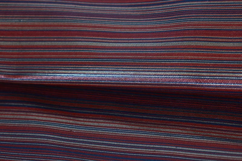 Japanese used sash belt (Nagoya-obi) 100% silk /B1009
