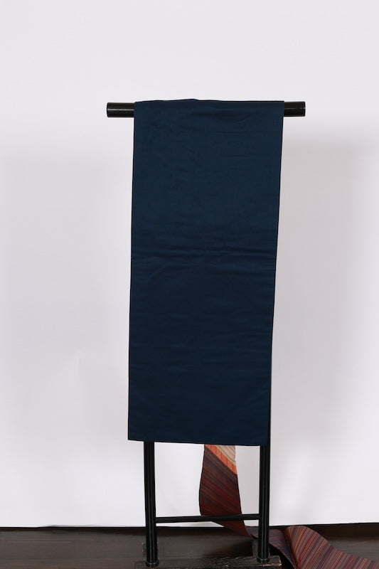 Japanese used sash belt (Nagoya-obi) 100% silk /B1009