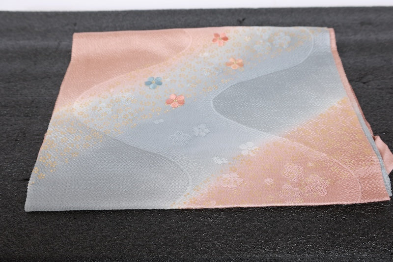 Obi Decoration Obiage Obishime 2-piece set /B14