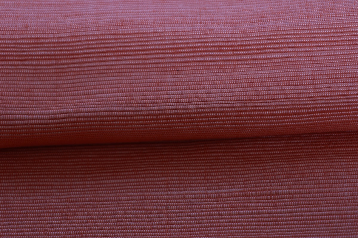 Japanese used sash belt (Nagoya-obi) 100% silk /B986