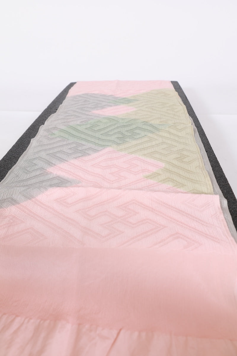 Obi Decoration Obiage /B21