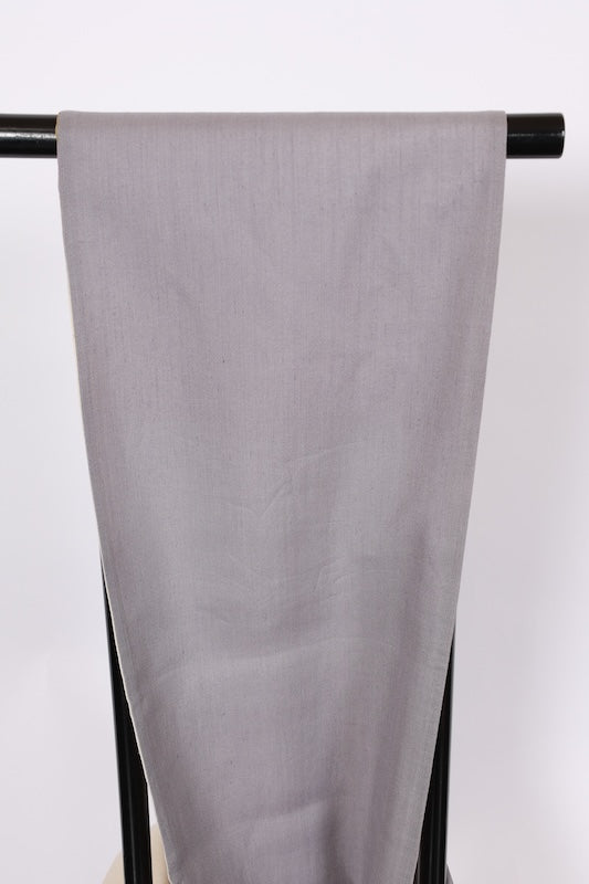 Japanese used sash belt (Hukuro-obi) 100% silk /B998