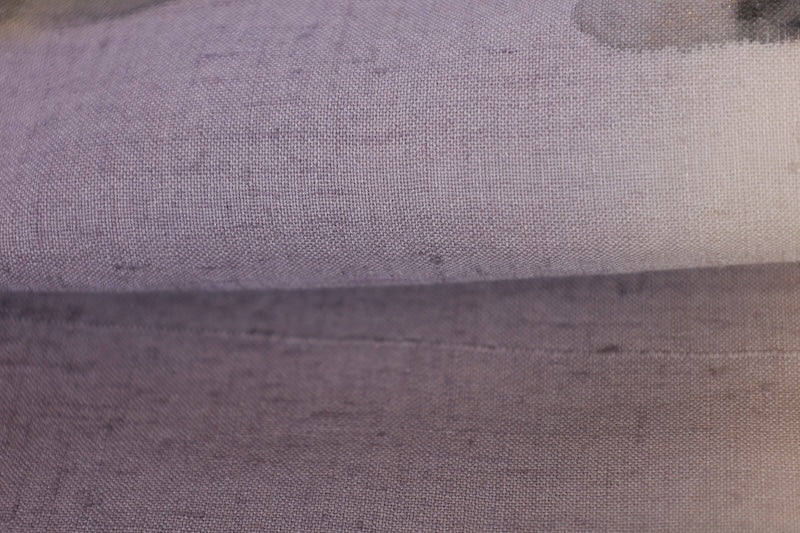 Japanese used sash belt (Hukuro-obi) 100% silk /B998