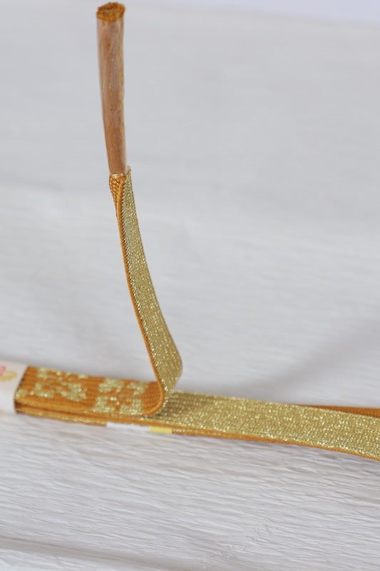 sash belt (obi) decoration New silk-100/i21