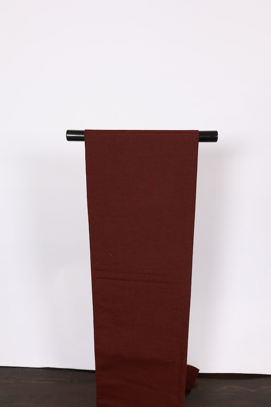 Japanese used sash belt (hukuro-obi) 100% silk /B993