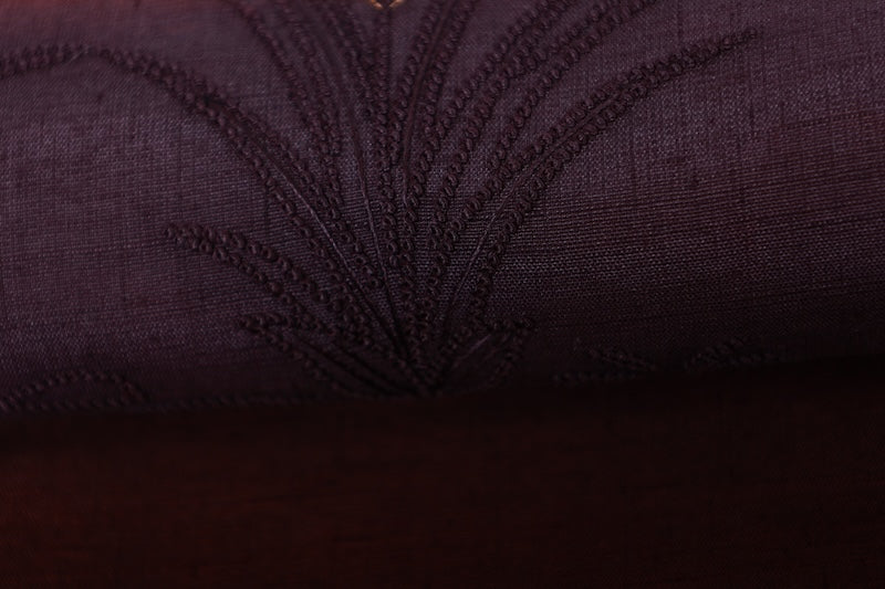 Japanese used sash belt (hukuro-obi) 100% silk /B993