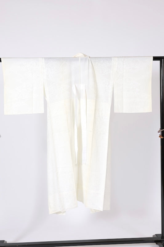 Japanese Wear under the kimono undershirt(Nagazyuban) / B297