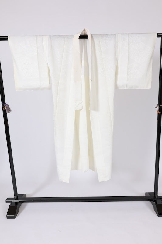 Japanese Wear under the kimono undershirt(Nagazyuban) / B297