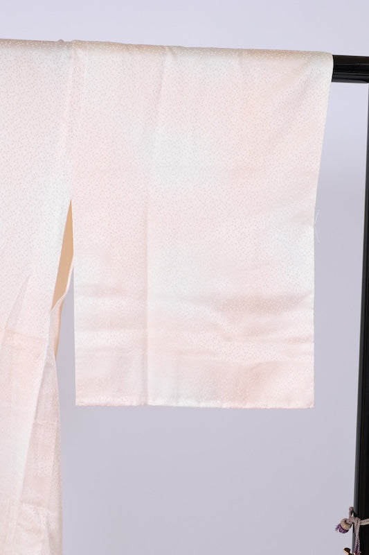 Japanese Wear under the kimono undershirt(Nagazyuban) / B298