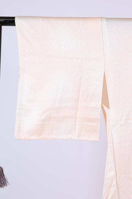 Japanese Wear under the kimono undershirt(Nagazyuban) / B298
