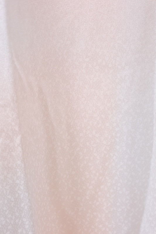 Japanese Wear under the kimono undershirt(Nagazyuban) / B298
