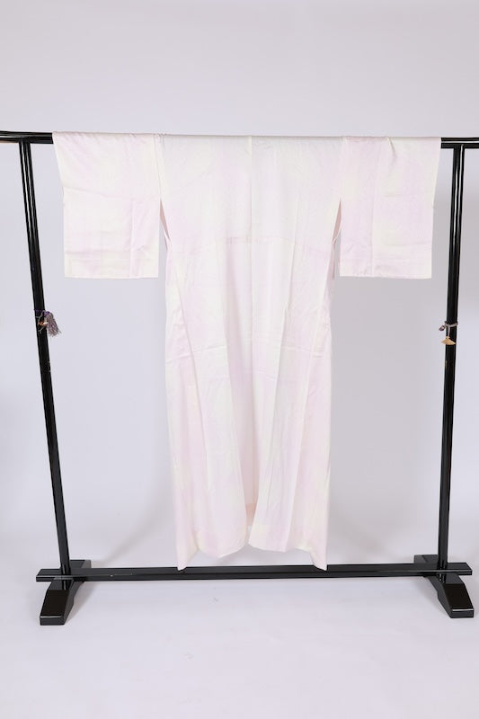 Japanese Wear under the kimono undershirt(Nagazyuban) / B295