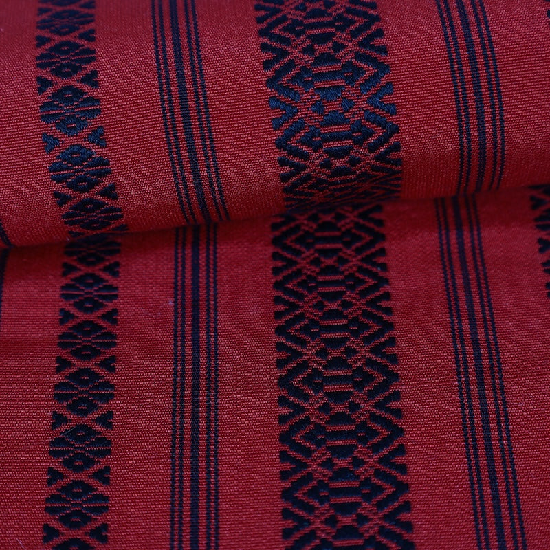 Japanese kimono sash belt (Hanhaba-obi) Silk-100%K380