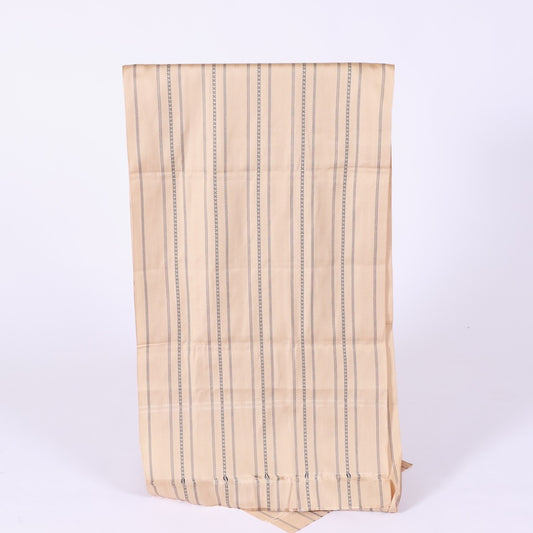 Japanese kimono sash belt (Hanhaba-obi) Silk-100%/K385