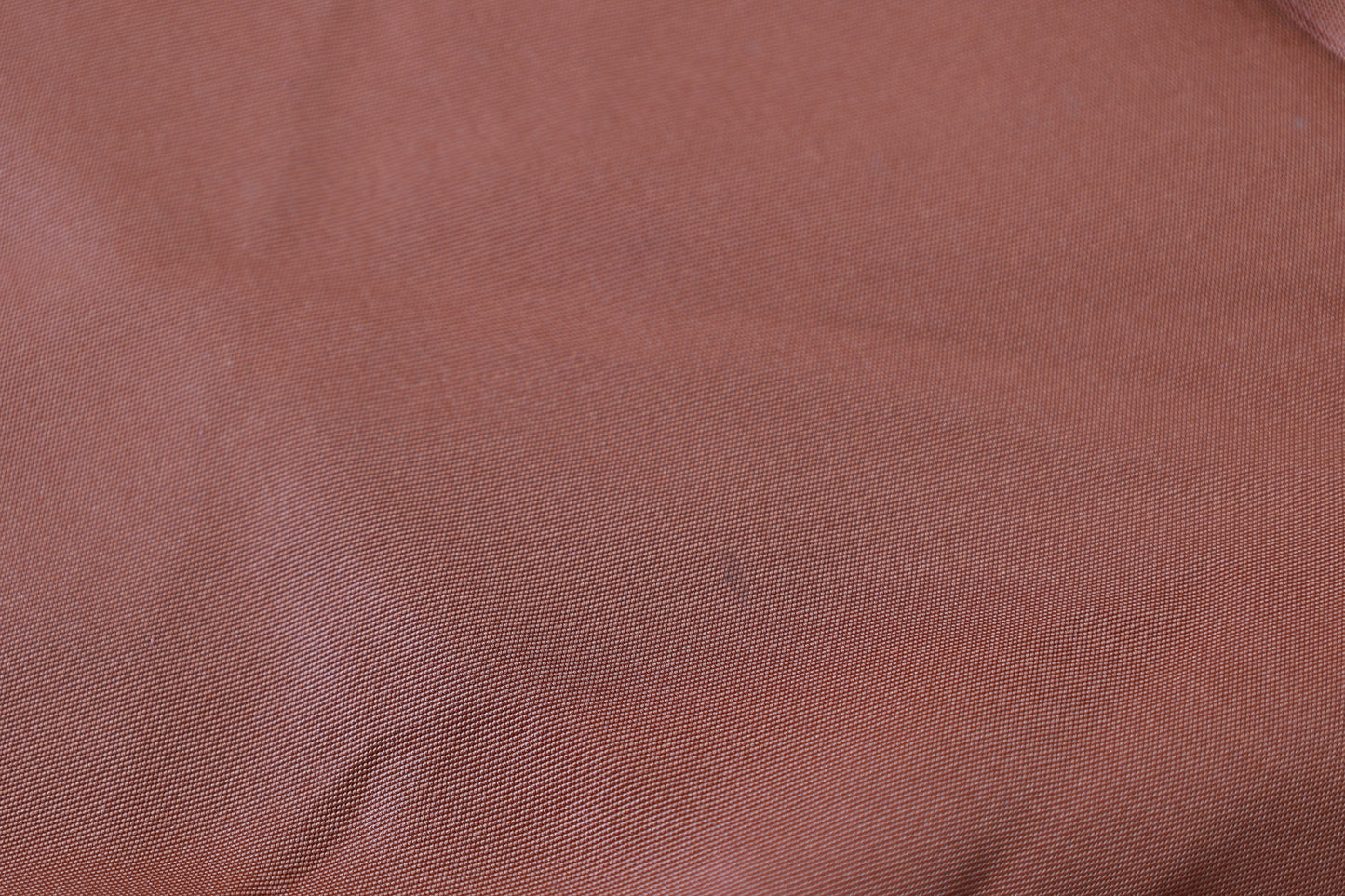 Hakama used(traditional Japanese trousers) in persimmon color, suitable for horse ridingB1504