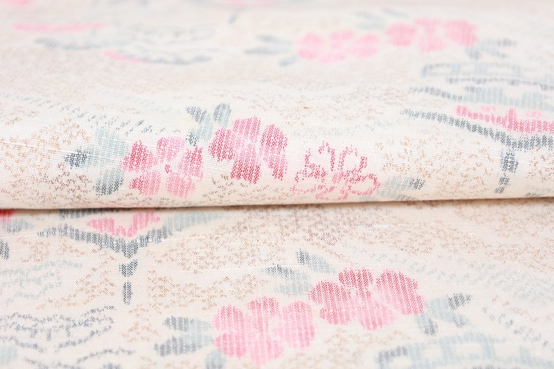 Kimono Fabric /B1013
