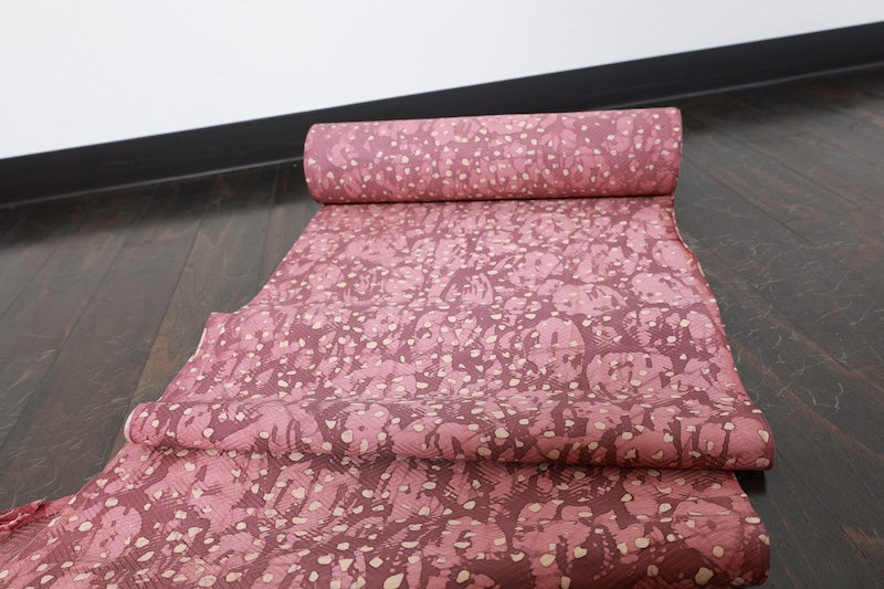 Kimono Fabric /B1012