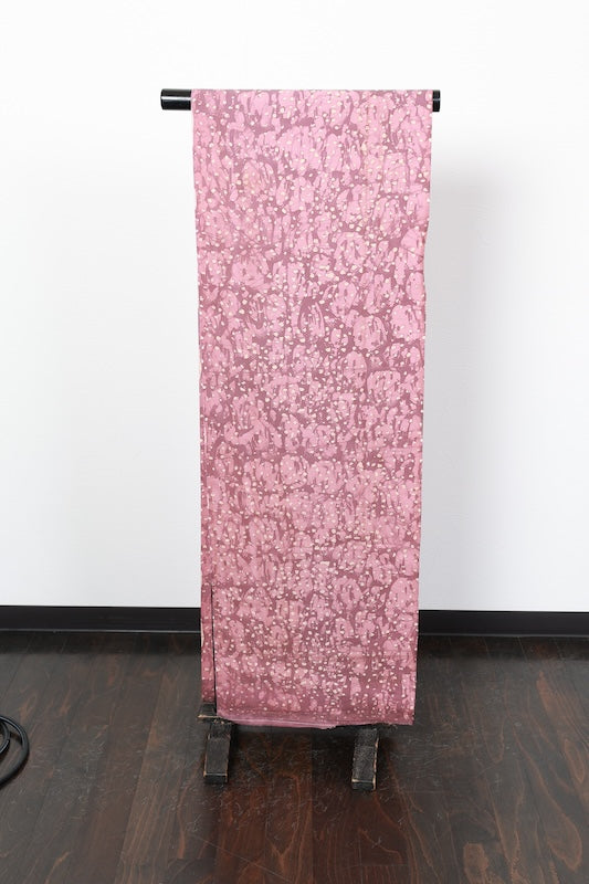 Kimono Fabric /B1012