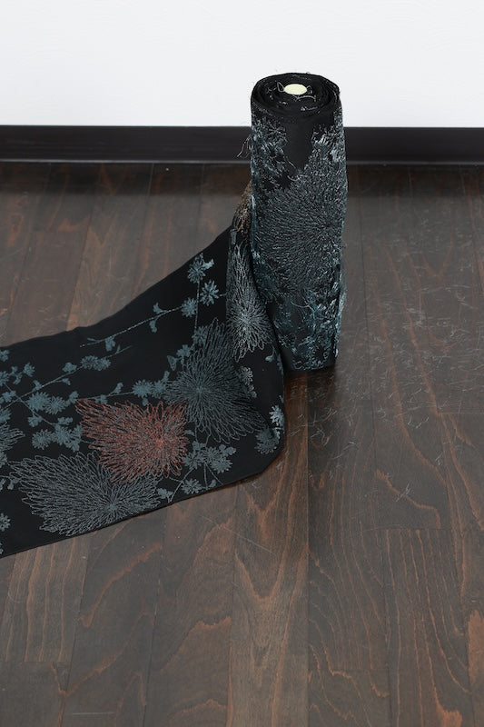Michiyuki coat Fabric /B1011