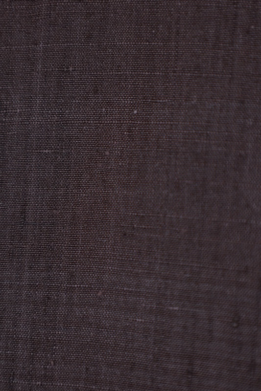Japanese kimono used <tsumugi> Msize silk 100% /T599