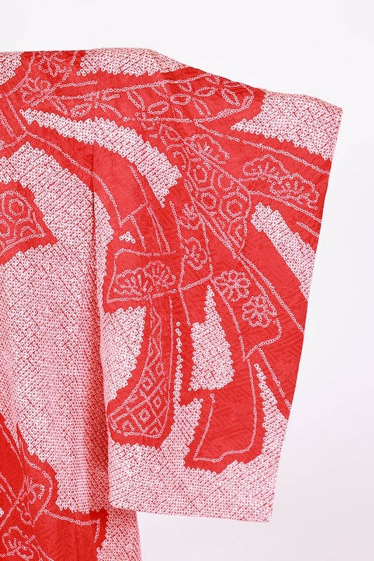 Baby’s kimono used(Hitotumi) /K410