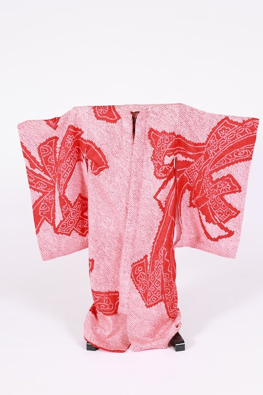 Baby’s kimono used(Hitotumi) /K410