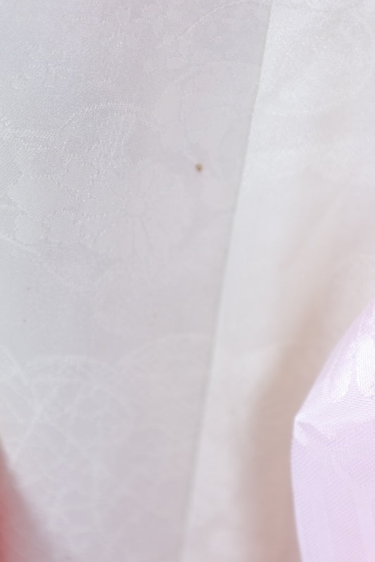 Baby’s kimono used(Hitotumi) /K413