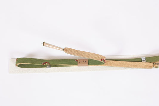 sash belt (obi) decoration New silk-100/i23