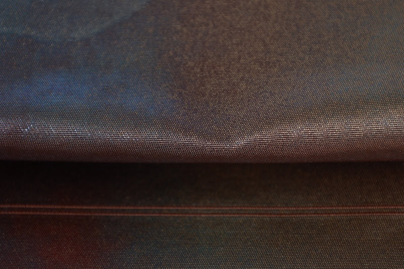 Japanese used sash belt (Nagoya-obi) 100% silk /T549