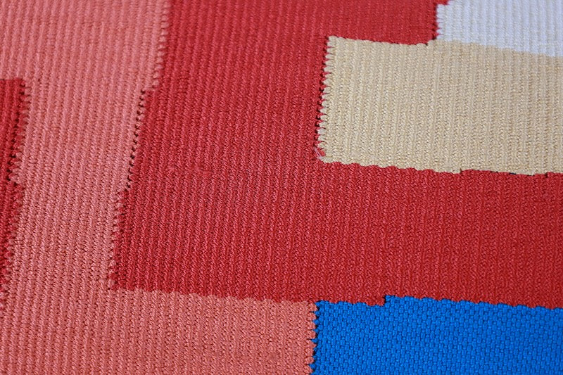 Japanese used sash belt (Nagoya-obi) 100% silk /T546