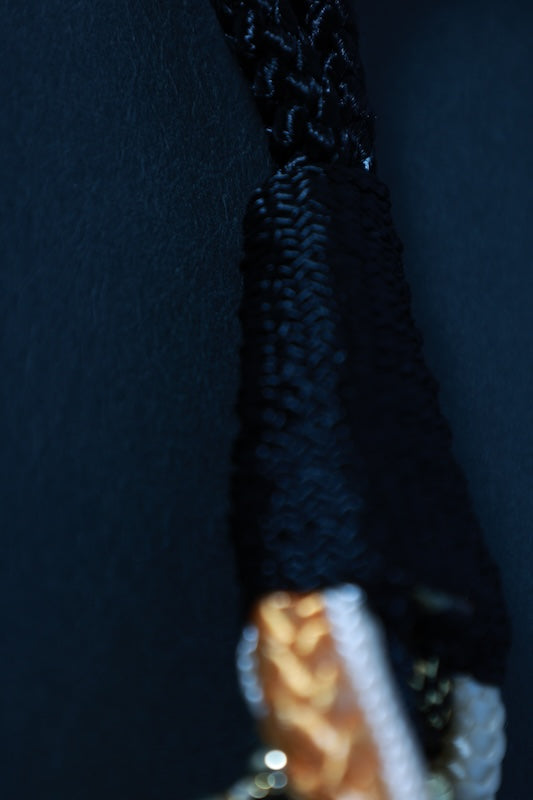 Used Obi decoration (decorative string) /AA46