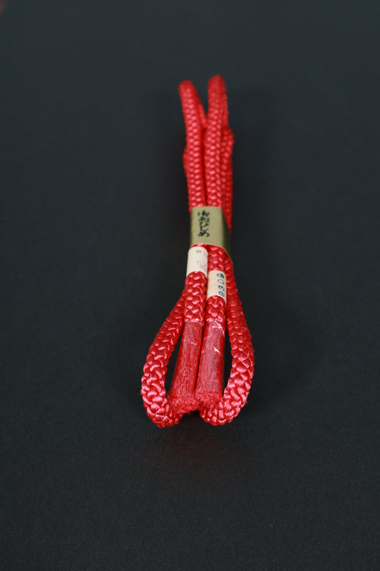 New Obi decoration (Obishime) /AA53