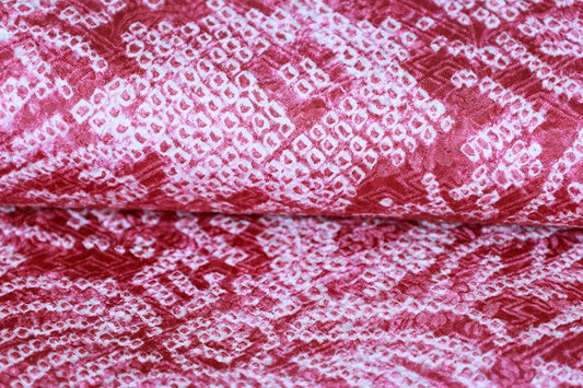 Used sash belt (nagoya-obi) 100% silk /G5