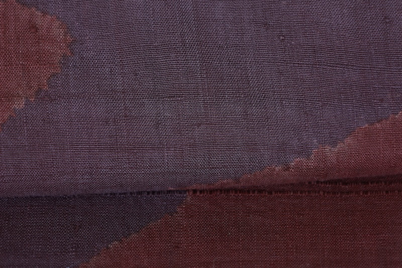 Japanese used sash belt (-obi) 100% silk /