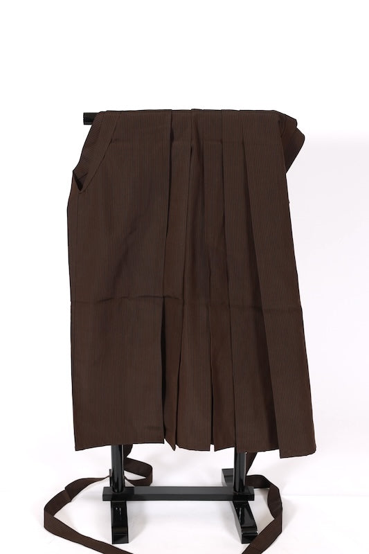 Used Men's Hakama /T612