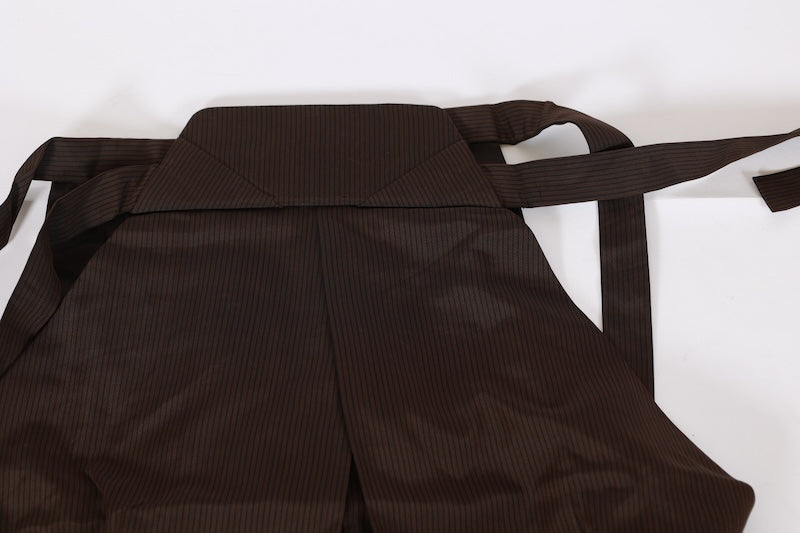 Used Men's Hakama /T612