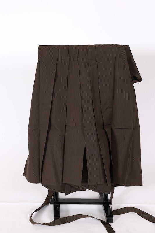 Used Men's Hakama /T604