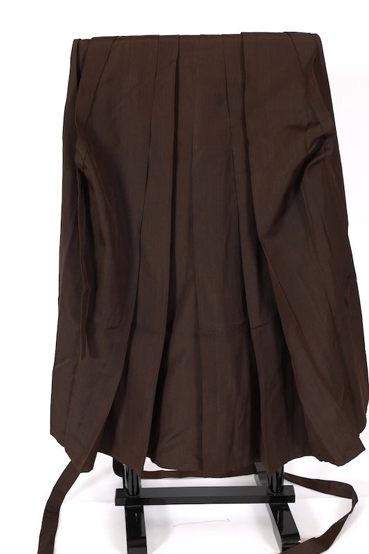 Used Men's Hakama /T610