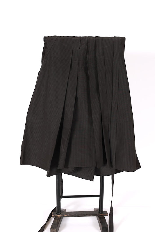 Used Men's Hakama /T606