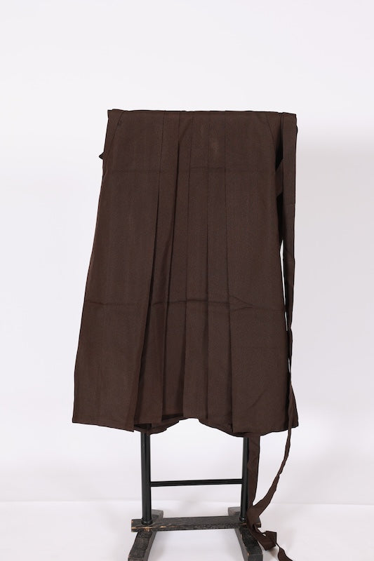 Used Men's Hakama /T605