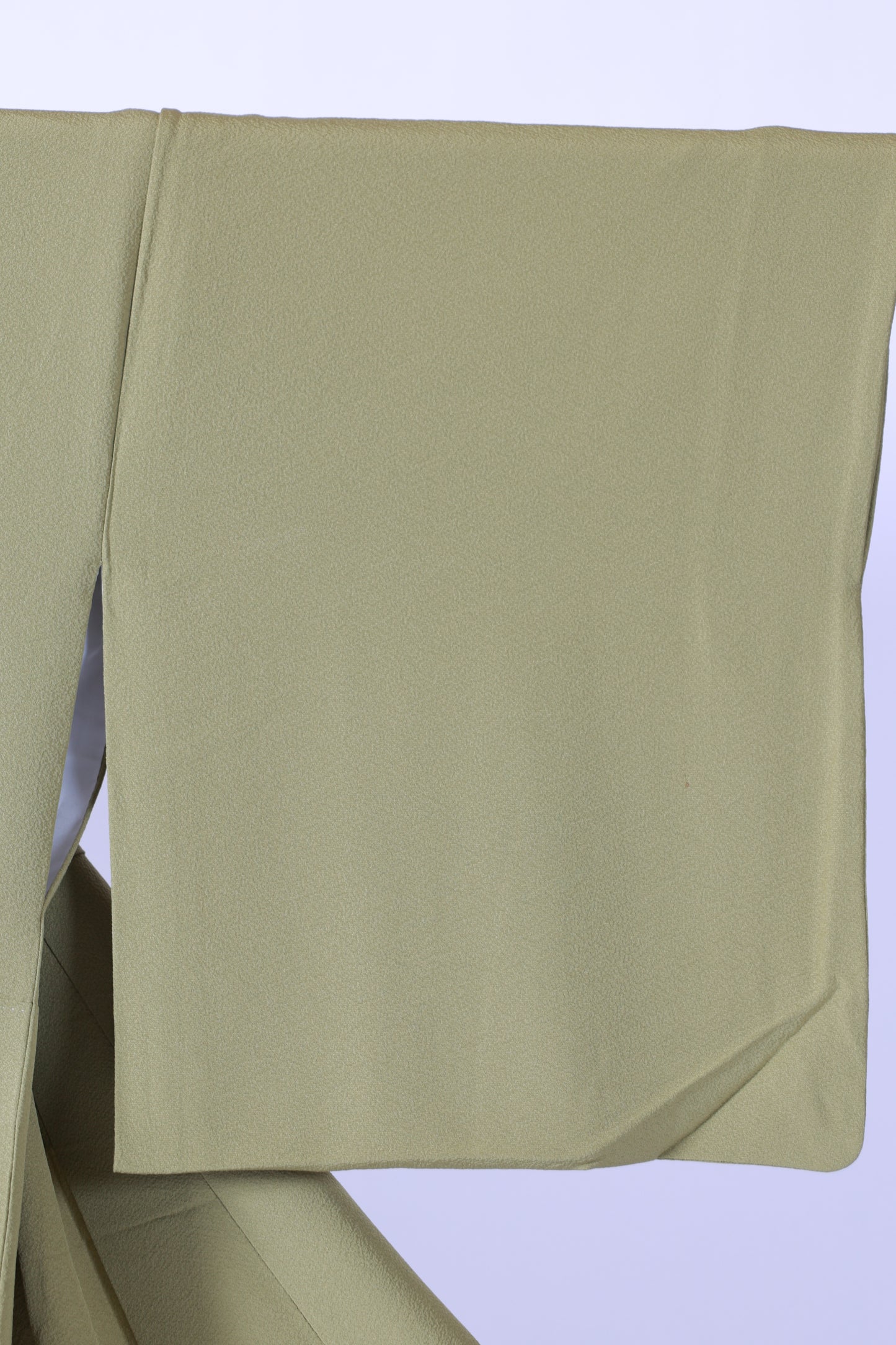 Japanese kimono(iromuji) L-size 100%silk/V6