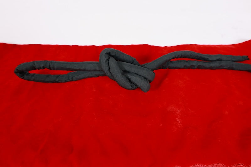 Used Obi decoration (Obishime) /AA5