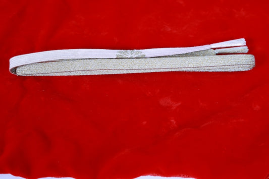 New Obi decoration (Obishime) /AA8