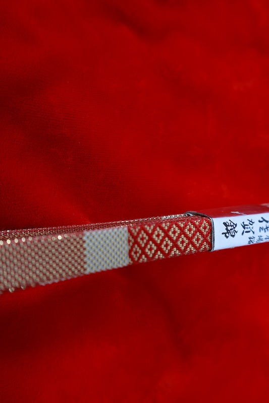 New Obi decoration (Obishime) /AA15